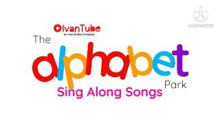 The Alphabet Park Sing Along Songs Chicka Chicka Boom Boom Version Song For Kids