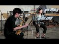 Geli Li Long Nights For Percussion Clarinet Alto Saxophone And Cello