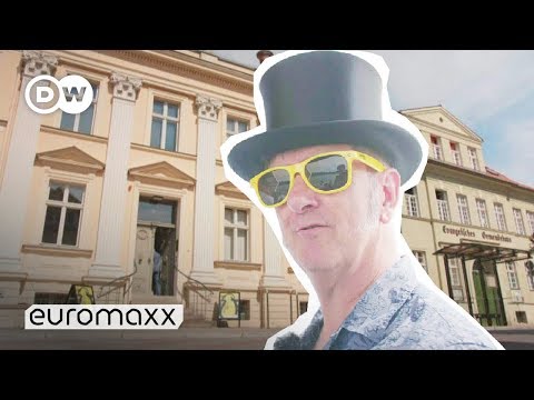 Theodor Fontane: In the Footsteps of a German Literary Classic | Finding Fontane in Brandenburg