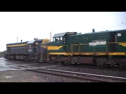 What was.... What could of been..... What will never happen again.