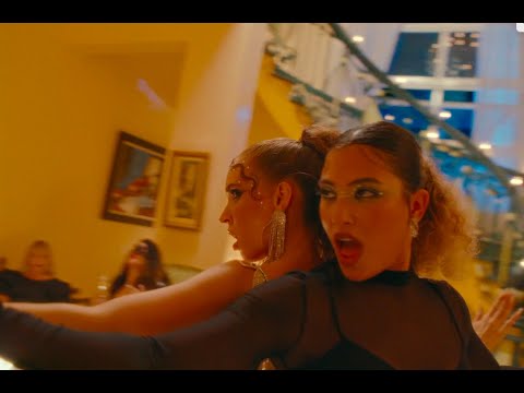 Letón Pé, NIKÓLA - Echá Patrá (Official Video)