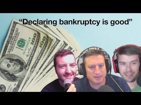 WoodysGamerTag Speaks on How to Manage Money | PKA Flashback 243