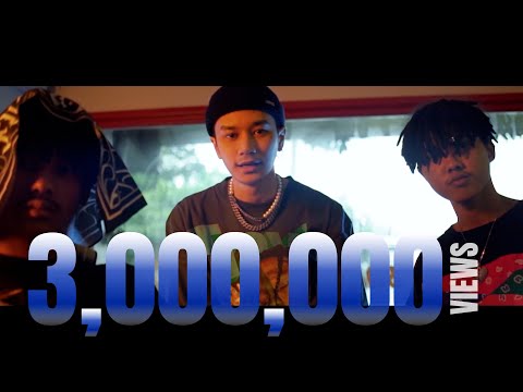 SUNNY-K X SARAN X BlackHeart – แฮปปี้เบิร์ดเดย์นะ (OFFICIAL MV) [Prod. TVKRIT]