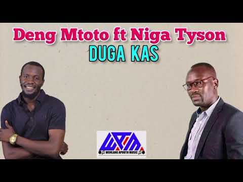 Dugu Kas by Niga Tyson ~ South Sudan Music