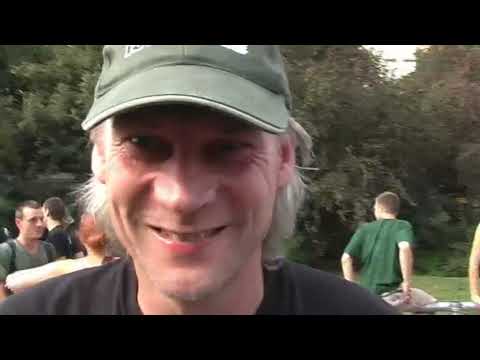 Fuckparade (2007) (DVD) (Complete)