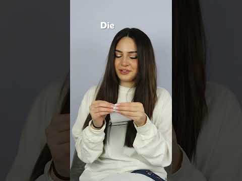 Types of people at school recess ✨ What type are you? | memira.x