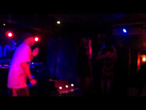 Juice Aleem & Mad Flow, electronicmusic