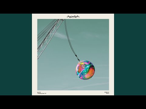 Breaking Dawn (Lauer Remix)