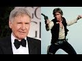 AMC Movie Talk - Harrison Fords STAR WARS. AMC Movie Talk - Harrison Fords STAR WARS.
