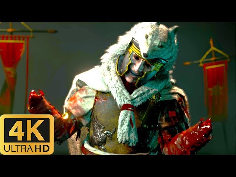 【4K】ASSASSIN'S CREED ORIGINS THE HIDDEN ONES Gameplay Part 3, AMPELIUS