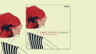 Parov Stelar - Le Piaf (Official Audio)