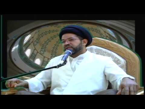 ⁣الامن العلمي والمصرفي في مدرسة الامام الصادق 