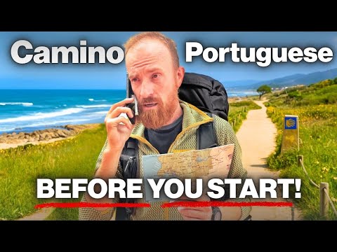 The Hidden Cost of Rushing on the Camino de Santiago | The Portuguese Way