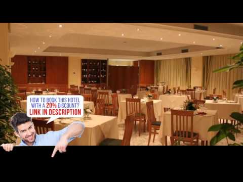 Citta' Dei Papi - Anagni, Italia - Review HD