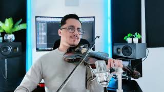 Kristian Xhaferaj - Hicaz Havasi