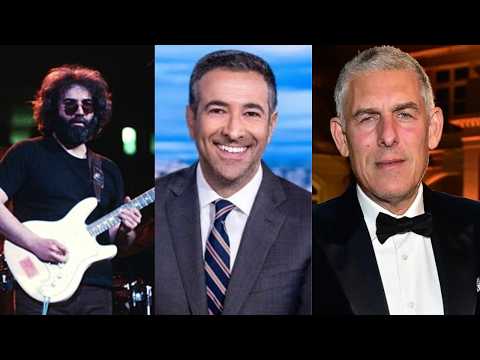 Ari Melber Newsletter