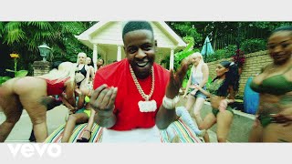 Pull Up - Blac Youngsta