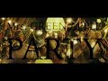 Mrs GREEN APPLE PARTY