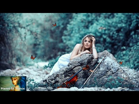 DRIVE feat Alena Nice-Sea of love Gelvetta remix (Astrolabe Recordings)
