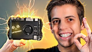 I TESTED A MINI PC FOR R$5000. IS IT WORTH IT??