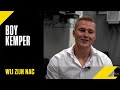 SPECIAL | Kennismaken met Boy Kemper