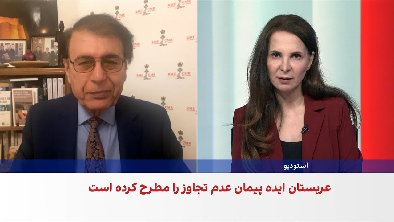 هوشنگ حسن‌یاری: بستن تنگه هرمز به انزوای بیشتر جمهوری اسلامی منجر شده است