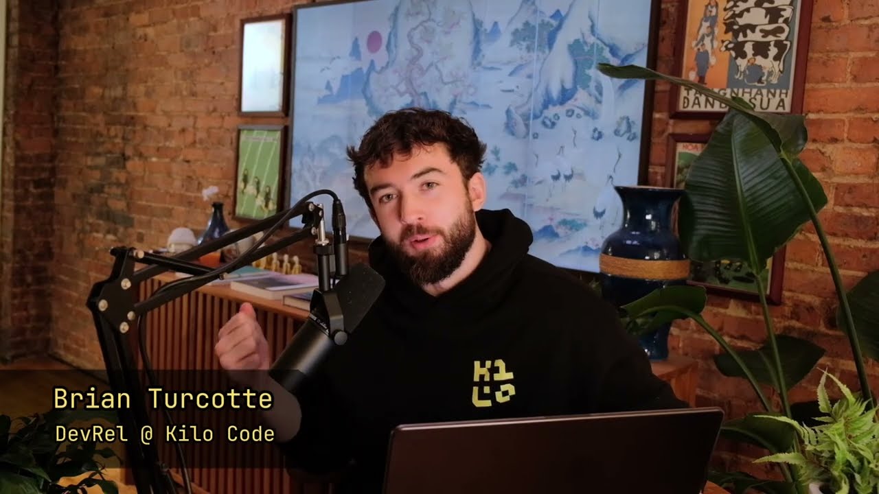 Introducing Kilo Deploy