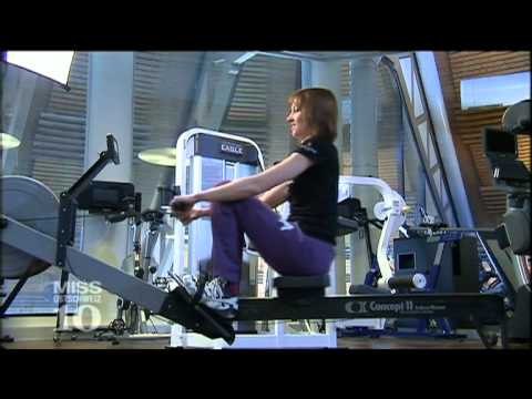 Miss Ostschweiz 2010 - Finalistin Sabrina Höhener