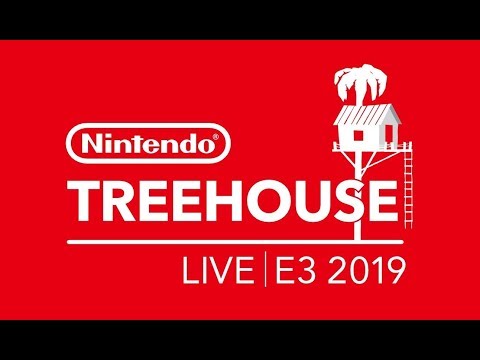 Nintendo E3 2019 Press Conference