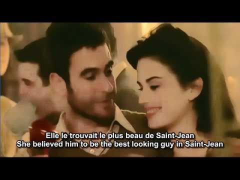 Mon amant de Saint-Jean - Patrick Bruel - French and English subtitles.mp4