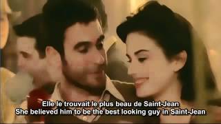 Mon amant de Saint-Jean - Patrick Bruel - French and English subtitles.mp4