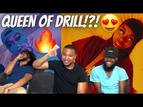 😍🔥HIT OR MISS!?! Asian Doll ft. Sheemy "Baby" | REACTION