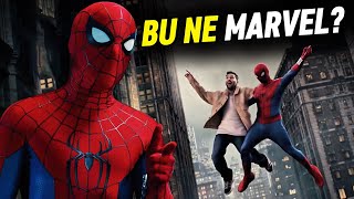 Spider-Man Brand New Day Yeni Tanıtım Fragmanları İnceleme! Messi Marvel Evreninde :) Spider-Man Brand New Day Yeni Tanıtım Fragmanları İnceleme! Messi Marvel Evreninde :)