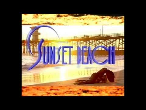 Tim Truman - Sunset Beach