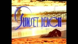 Tim Truman - Sunset Beach