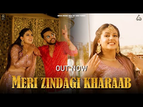 Meri Zindagi Kharaab — watch video