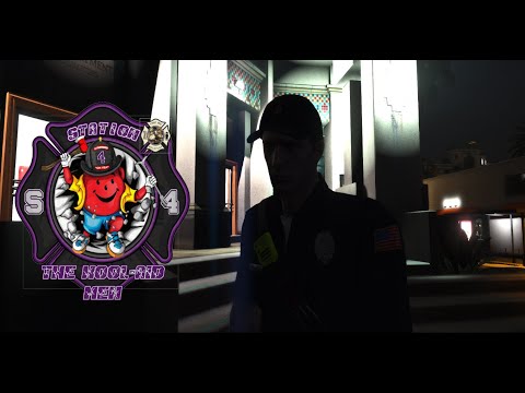 First Due RP Day #1 LIVE Creating OSHA Violations