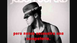 Jason Derulo - Sleep walking (En Español/Spanish lyrics)
