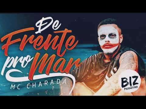 MC Charada - De Frente Pro Mar (Kiko de Sousa) 2020