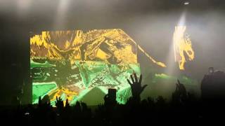 Zedd Live @ South Side Ballroom 2015 - Codec