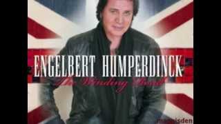 WHITER SHADE OF PALE = ENGELBERT HUMPERDINCK