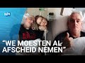 Simon overleefde corona ternauwernood