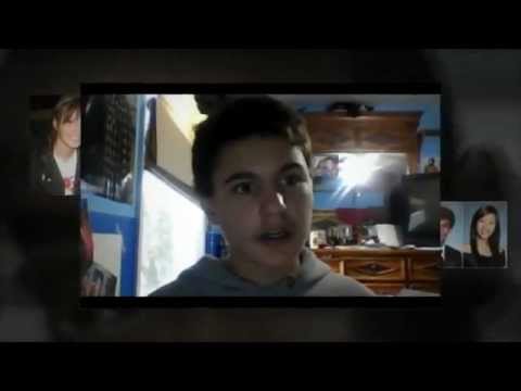 JAMI - The End of Teenage Bullies