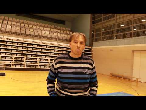 slovenska-kosarka.si: Igor Pučko: Celje je lačno moške košarke