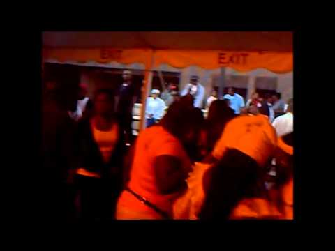 Soul Summit Live in Bed Stuy 30 Sept 2012