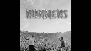 Runners song artwork