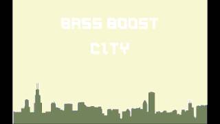 Wiz Khalifa   No Permission (Bass Boosted)