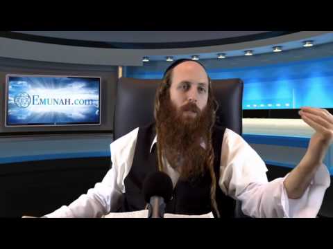 Setting Yourself Free - A Baal Teshuva (repenting Jew) Story