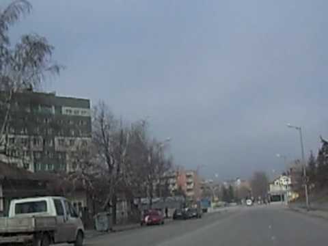 Targovishte 12.03.2009