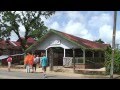 Suriname - 2009 - deel 1.mpg - YouTube